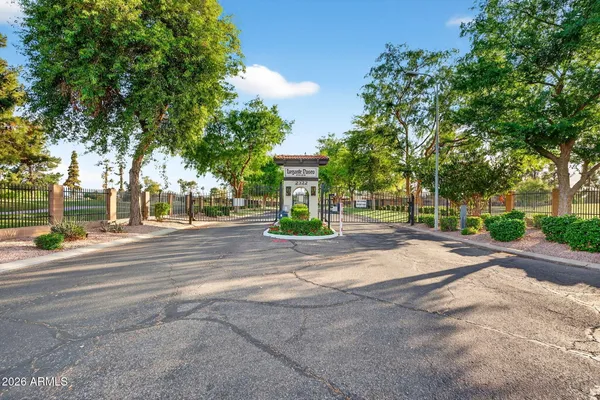 $589,900 | 2322 South Rogers, Unit 44, Mesa, AZ 85202