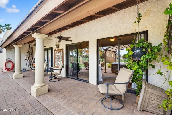 $589,900 | 2322 South Rogers, Unit 44, Mesa, AZ 85202