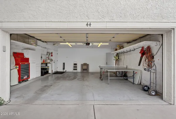 $589,900 | 2322 South Rogers, Unit 44, Mesa, AZ 85202