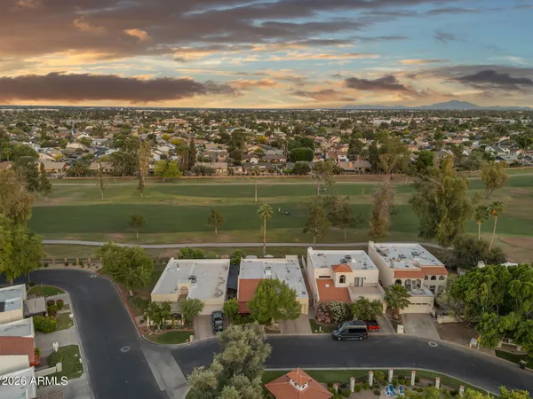 $589,900 | 2322 South Rogers, Unit 44, Mesa, AZ 85202