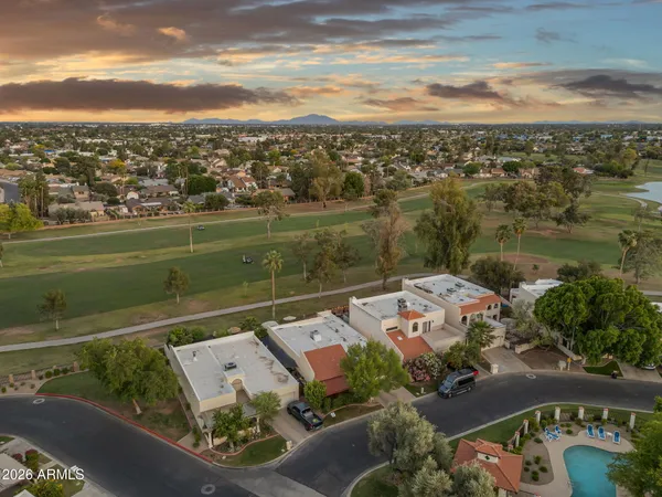 $589,900 | 2322 South Rogers, Unit 44, Mesa, AZ 85202