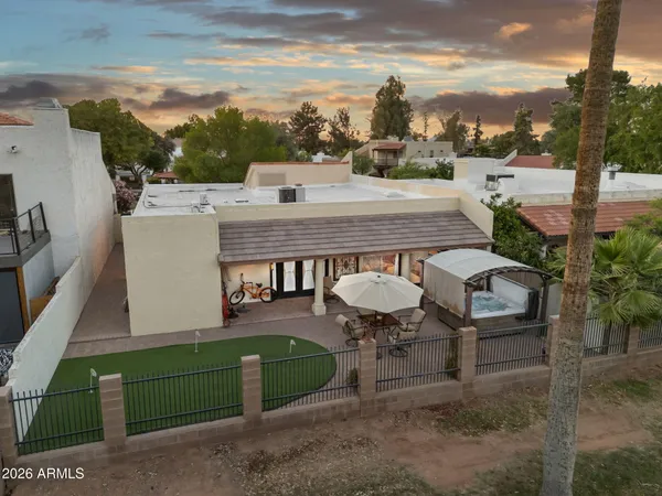 $589,900 | 2322 South Rogers, Unit 44, Mesa, AZ 85202