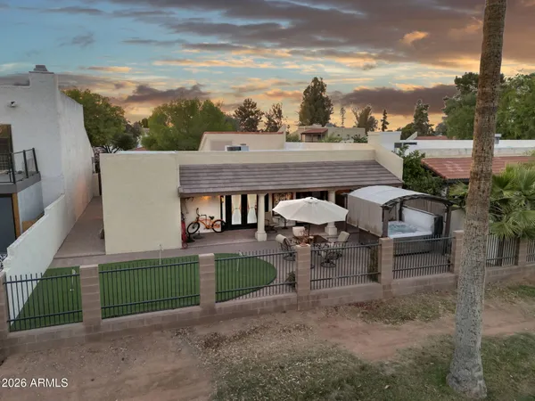 $589,900 | 2322 South Rogers, Unit 44, Mesa, AZ 85202