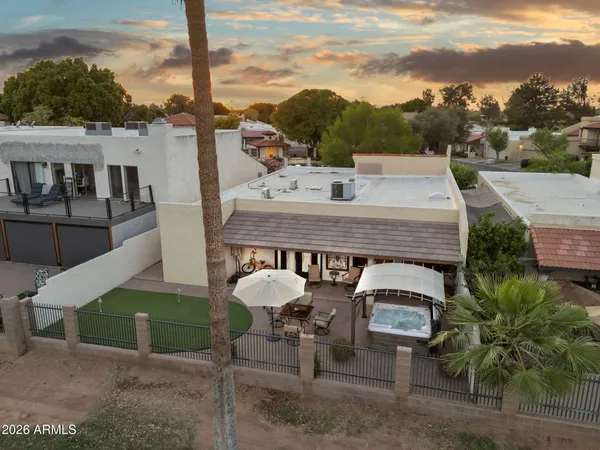 $589,900 | 2322 South Rogers, Unit 44, Mesa, AZ 85202