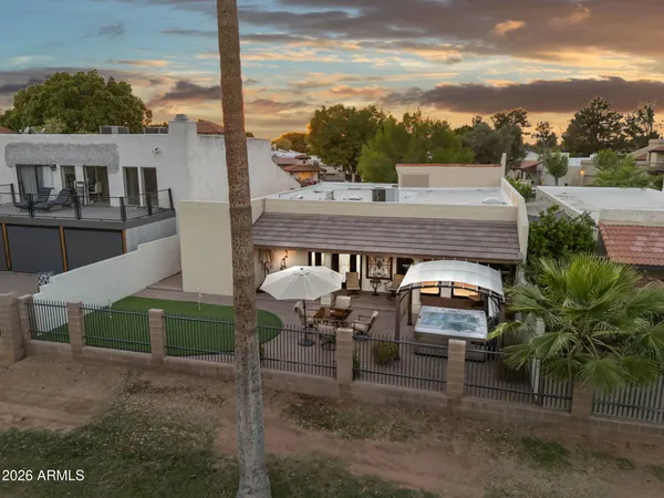 $589,900 | 2322 South Rogers, Unit 44, Mesa, AZ 85202