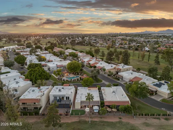 $589,900 | 2322 South Rogers, Unit 44, Mesa, AZ 85202