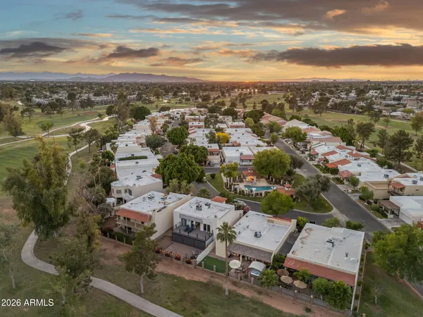 $589,900 | 2322 South Rogers, Unit 44, Mesa, AZ 85202