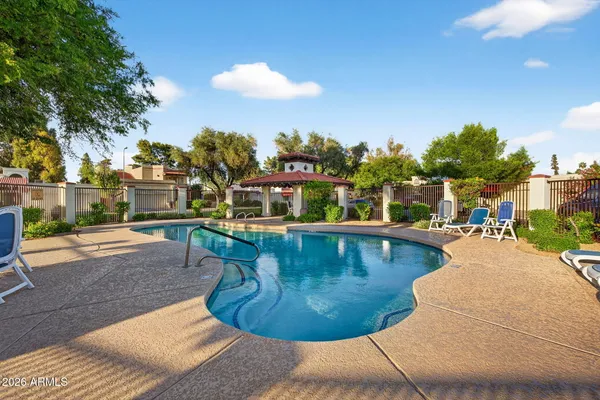 $589,900 | 2322 South Rogers, Unit 44, Mesa, AZ 85202