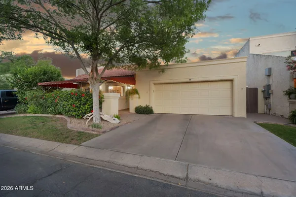 $589,900 | 2322 South Rogers, Unit 44, Mesa, AZ 85202