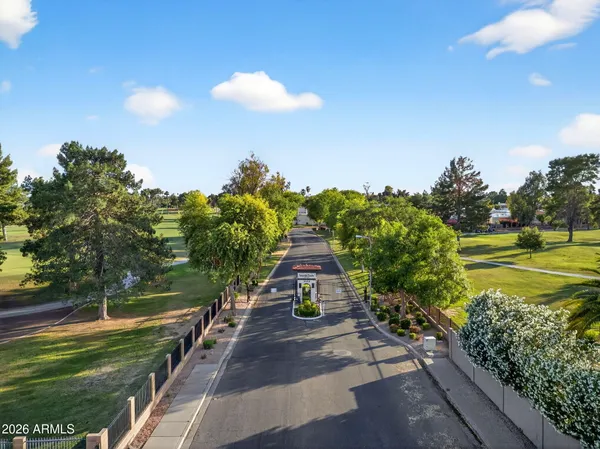 $589,900 | 2322 South Rogers, Unit 44, Mesa, AZ 85202