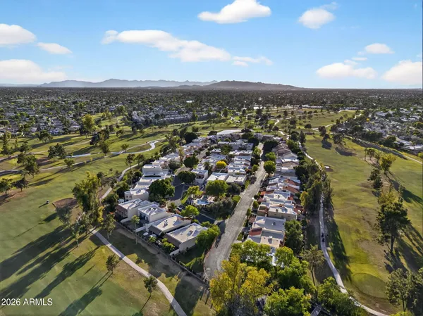 $589,900 | 2322 South Rogers, Unit 44, Mesa, AZ 85202