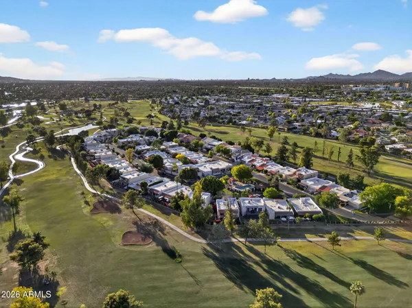 $589,900 | 2322 South Rogers, Unit 44, Mesa, AZ 85202