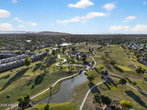 $589,900 | 2322 South Rogers, Unit 44, Mesa, AZ 85202