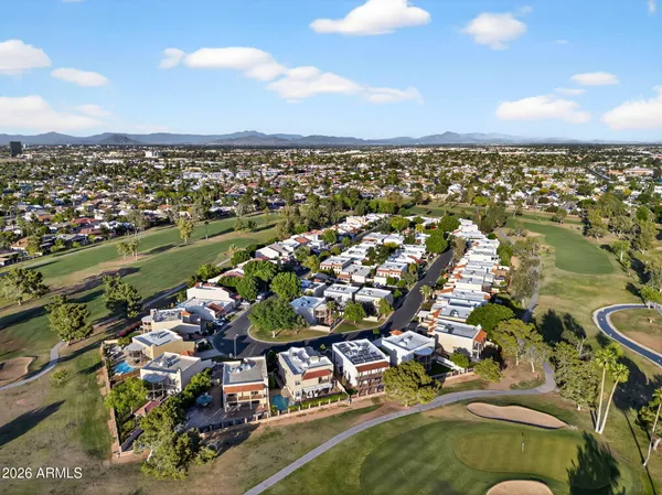 $589,900 | 2322 South Rogers, Unit 44, Mesa, AZ 85202