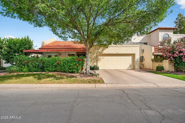 $589,900 | 2322 South Rogers, Unit 44, Mesa, AZ 85202