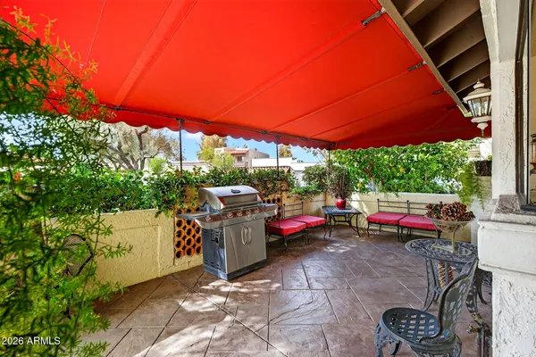 $589,900 | 2322 South Rogers, Unit 44, Mesa, AZ 85202