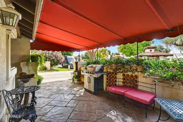 $589,900 | 2322 South Rogers, Unit 44, Mesa, AZ 85202