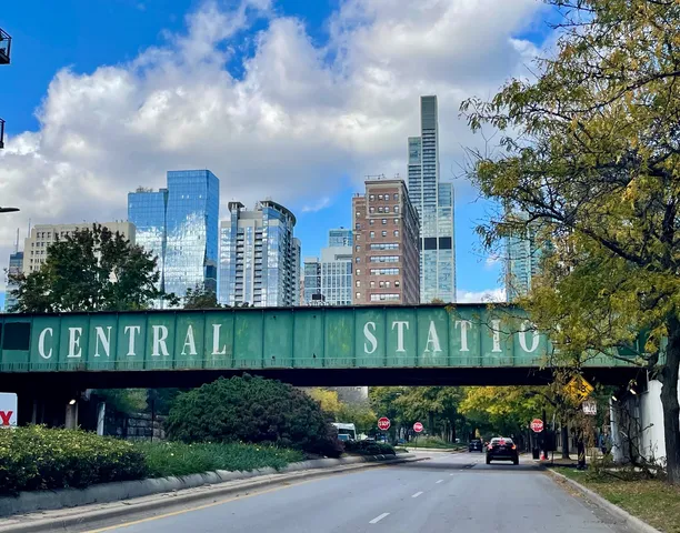 $729,000 | 1629 South Prairie Avenue, Unit 801, Chicago, IL 60616