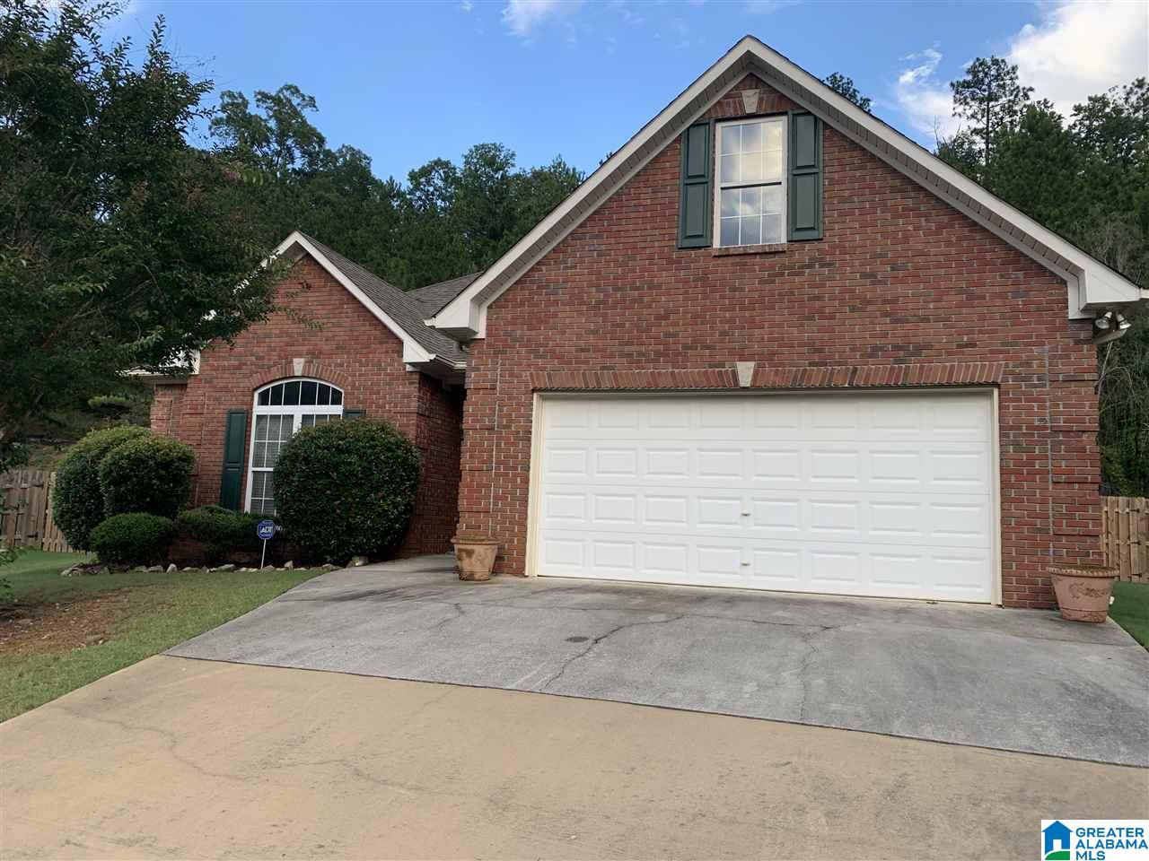 313 Cove Circle Pelham, AL 35124 - Photo 1 of 14