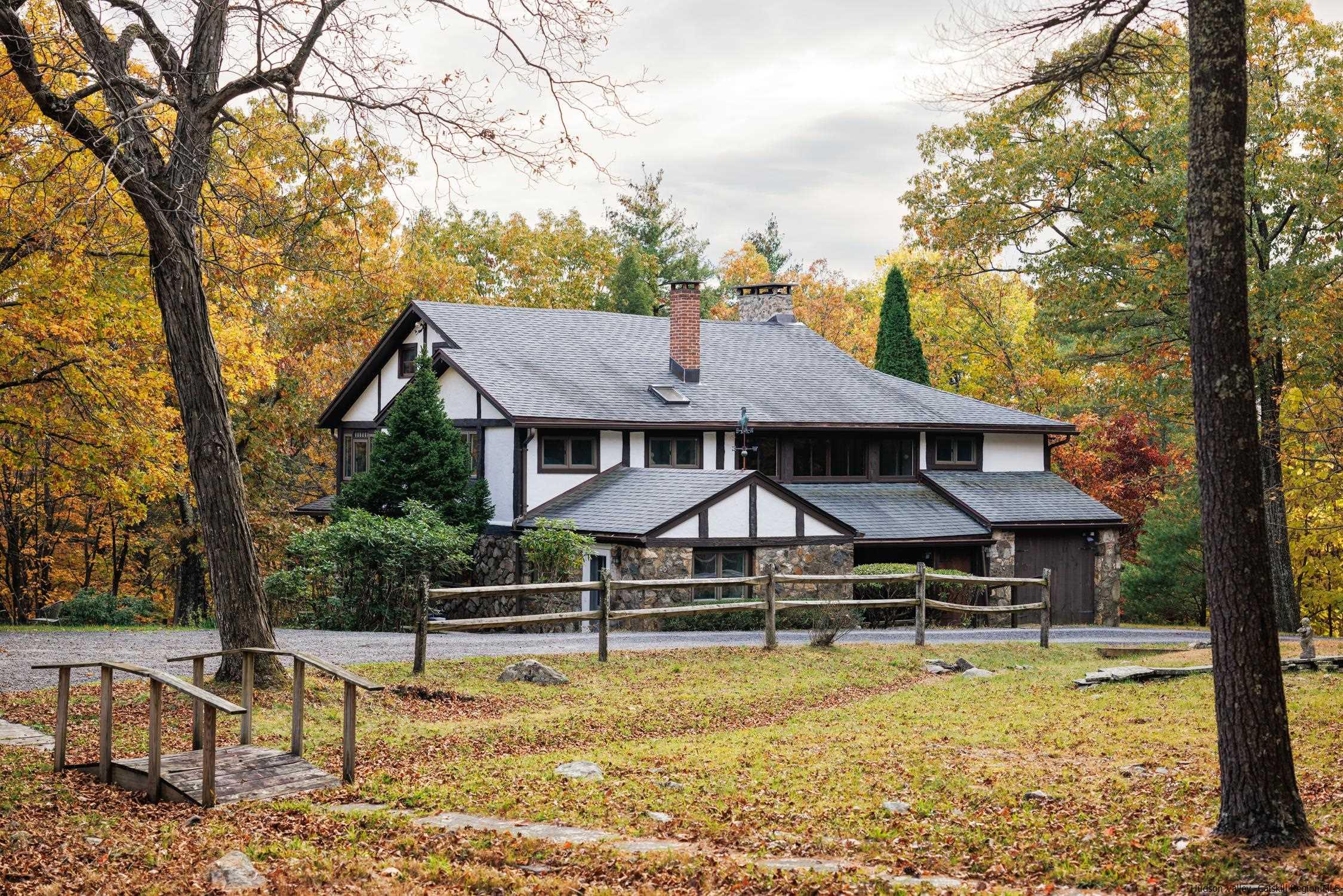 2680 Glasco Turnpike, Woodstock, NY 12498 Compass