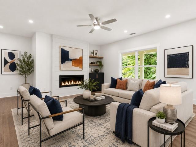 2186 Freydale Road Marietta, GA 30067 - Photo 8 of 57