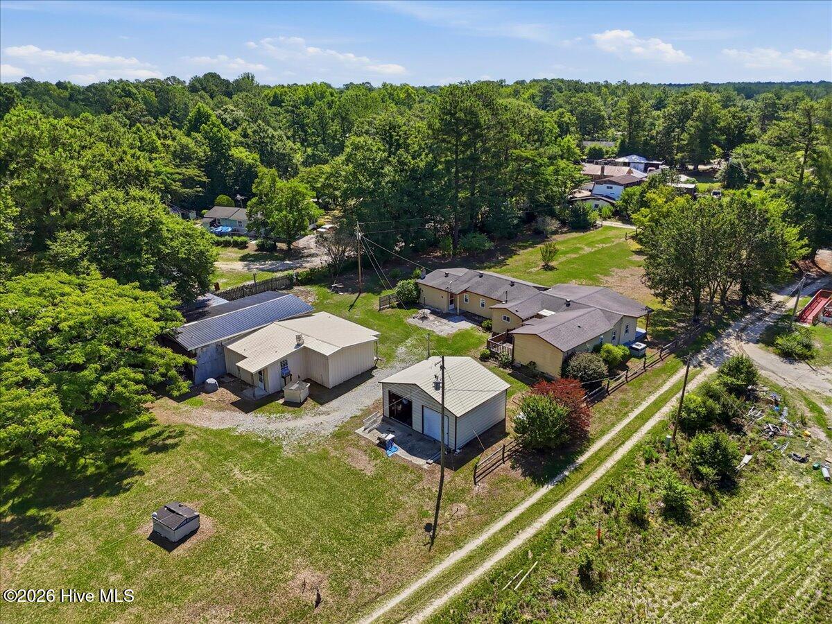 170 Loop Road Burgaw, NC 28425 - Photo 49 of 101