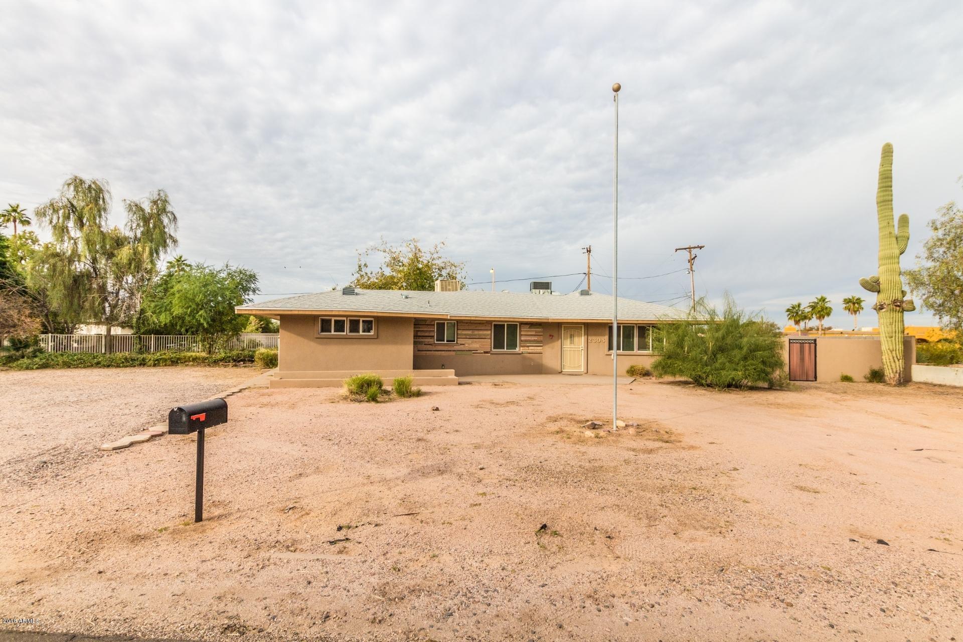 2308 North Power Road Mesa, AZ 85215 - Photo 1 of 22 Front
