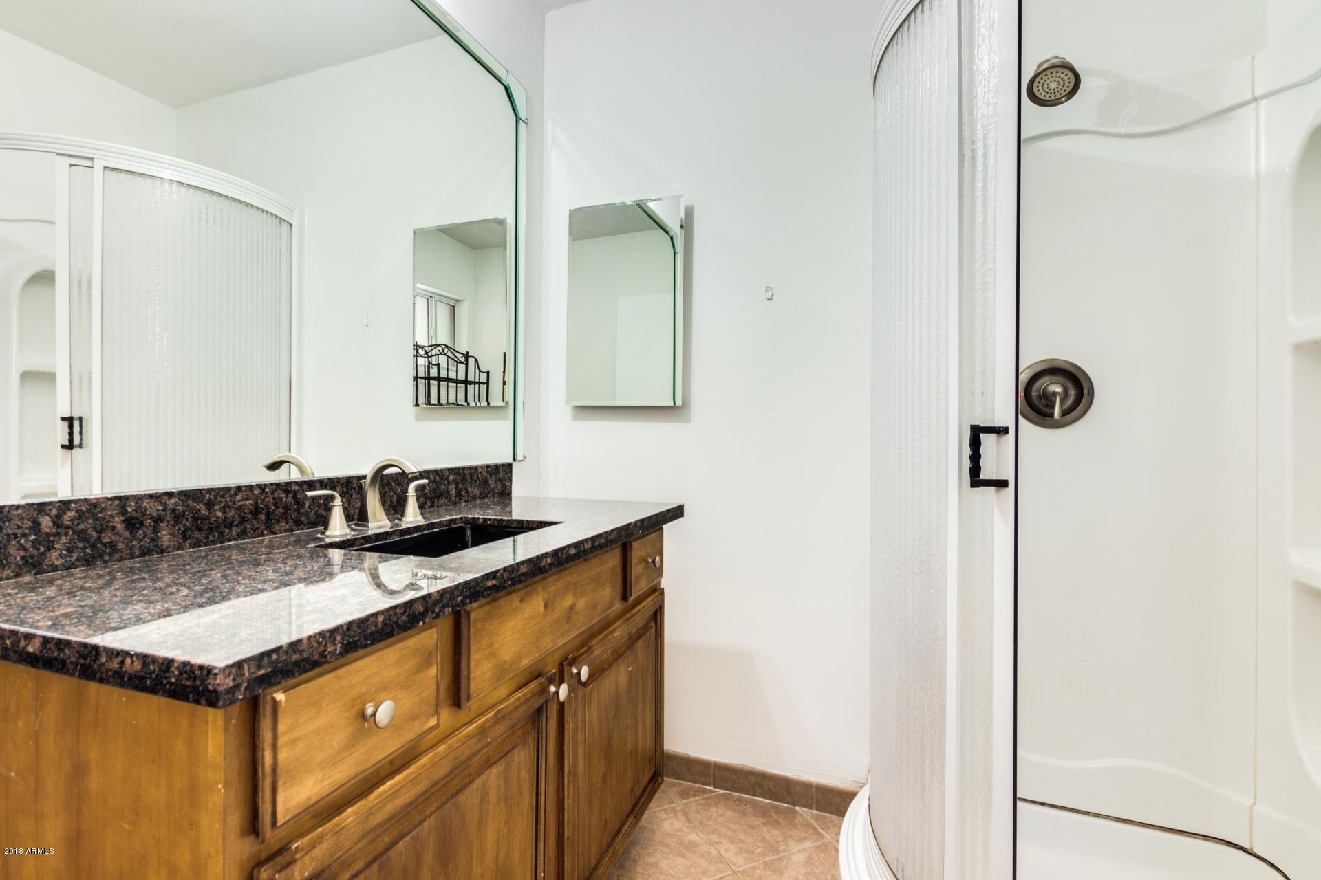2308 North Power Road Mesa, AZ 85215 - Photo 16 of 22 Hall Bathroom