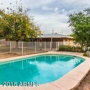2308 North Power Road Mesa, AZ 85215 - Photo 19 of 22 Fenced Pool