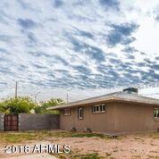 2308 North Power Road Mesa, AZ 85215 - Photo 21 of 22 North side of House