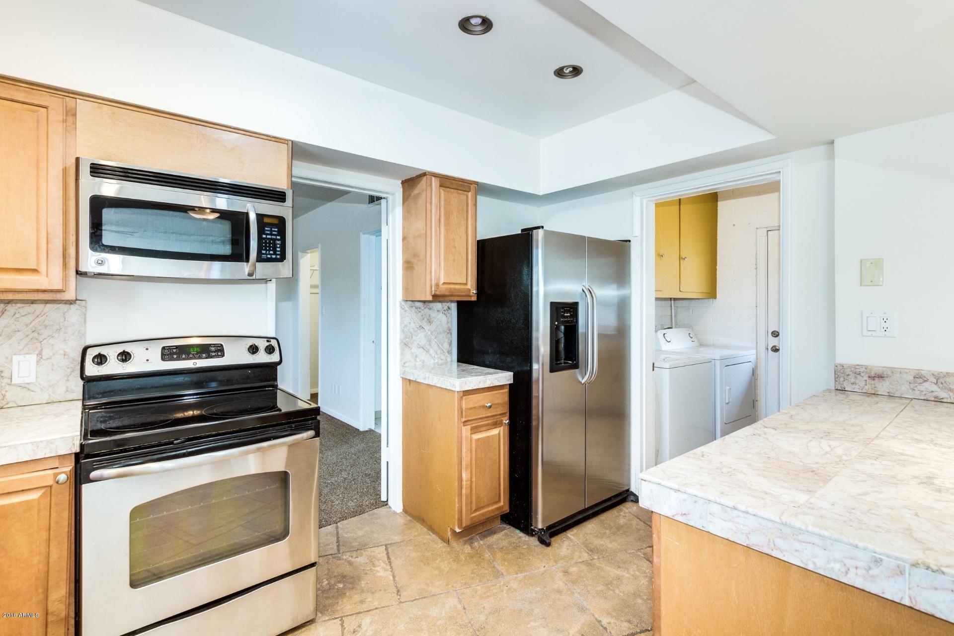 2308 North Power Road Mesa, AZ 85215 - Photo 6 of 22 Kitchen II