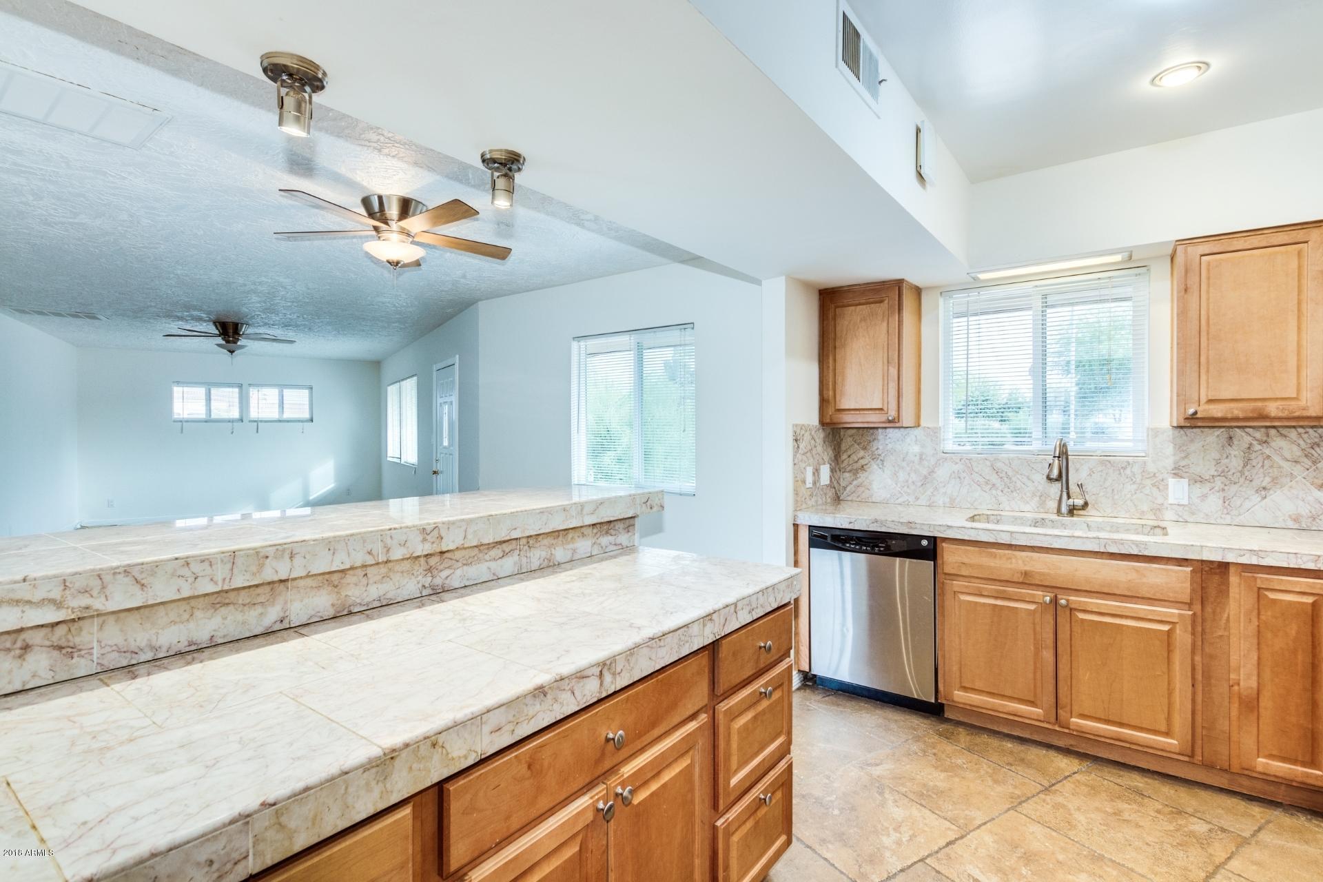 2308 North Power Road Mesa, AZ 85215 - Photo 7 of 22 Kitchen III