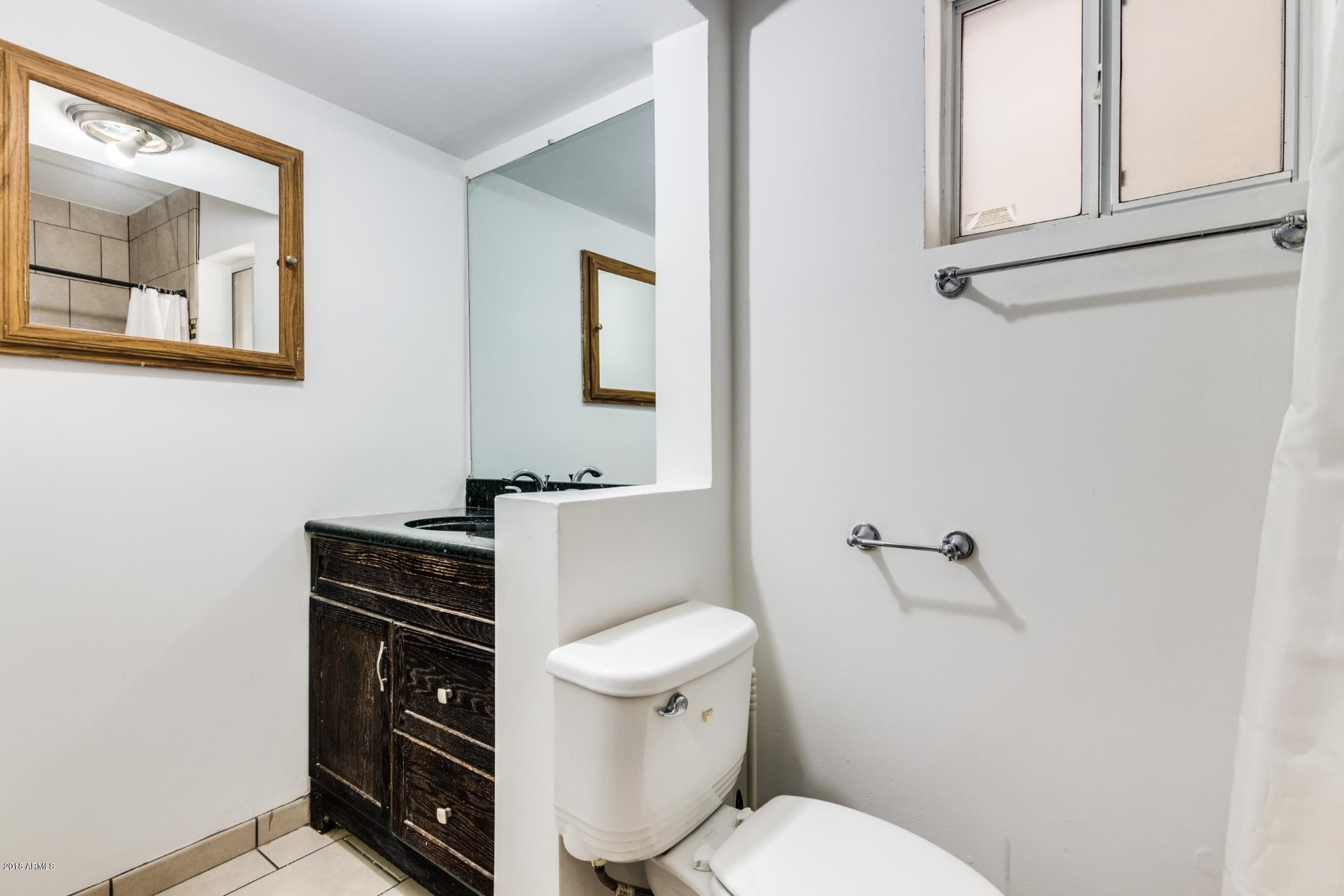 2308 North Power Road Mesa, AZ 85215 - Photo 9 of 22 Master Bathroom I