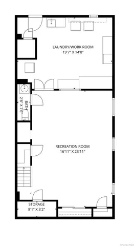 $1,689,000 | 61-22 56th Drive | Maspeth