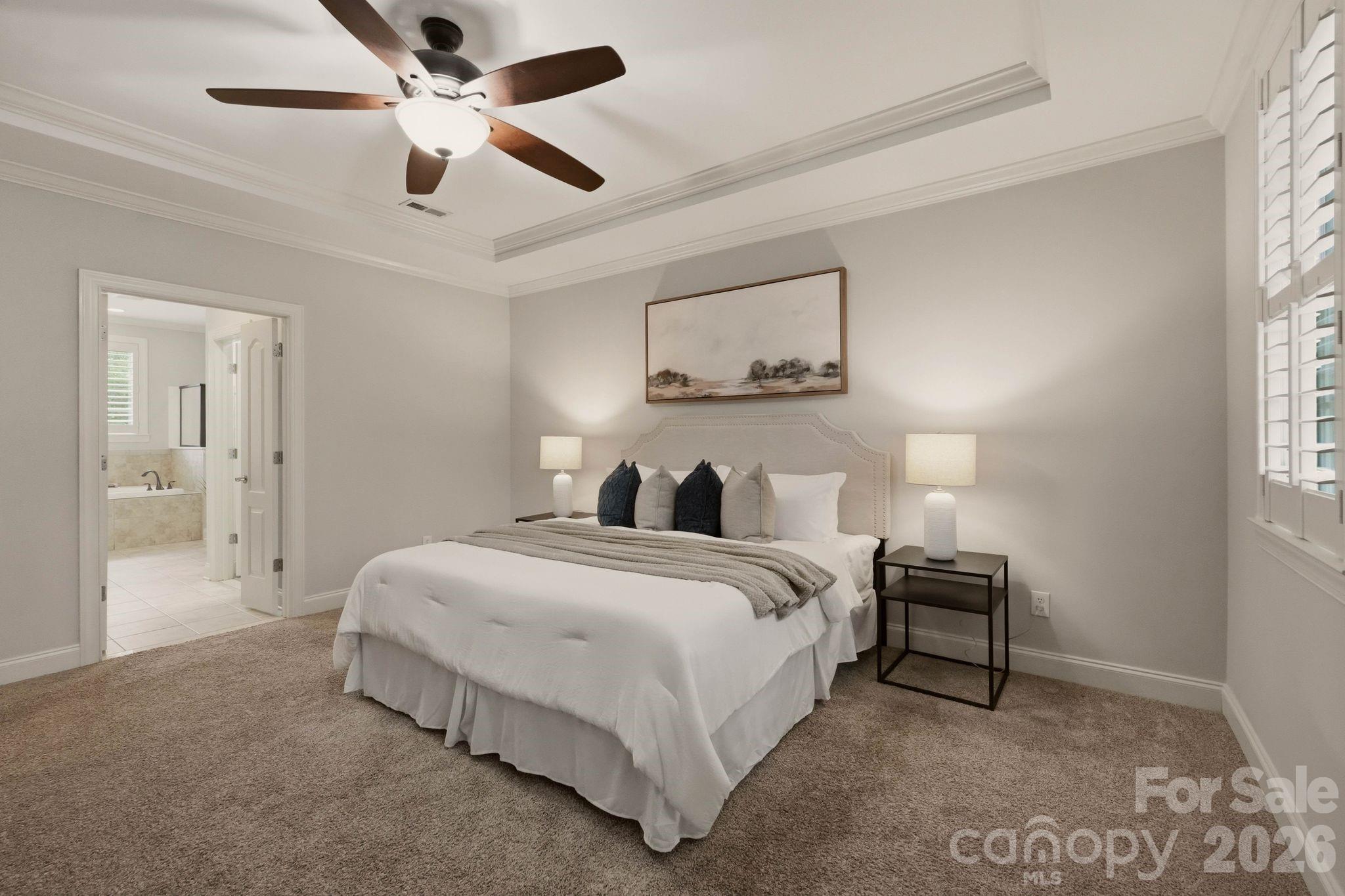 12308 Headquarters Farm Road Charlotte, NC 28262 - Photo 23 of 38
