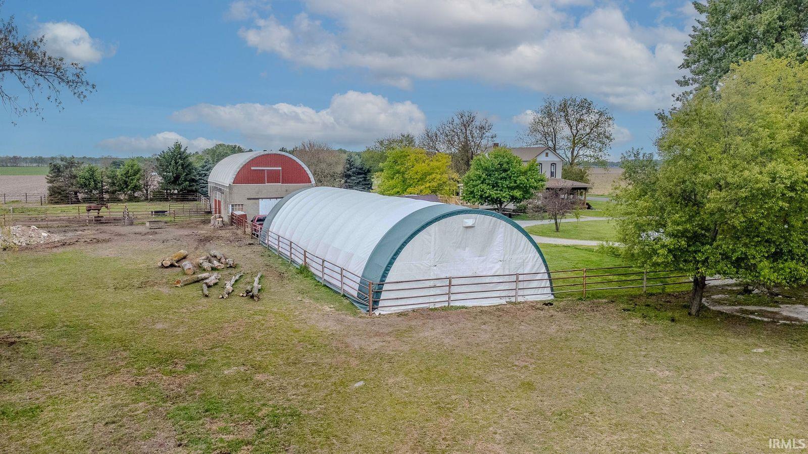 10820 County Road Ligonier, IN 46767 - Photo 29 of 34