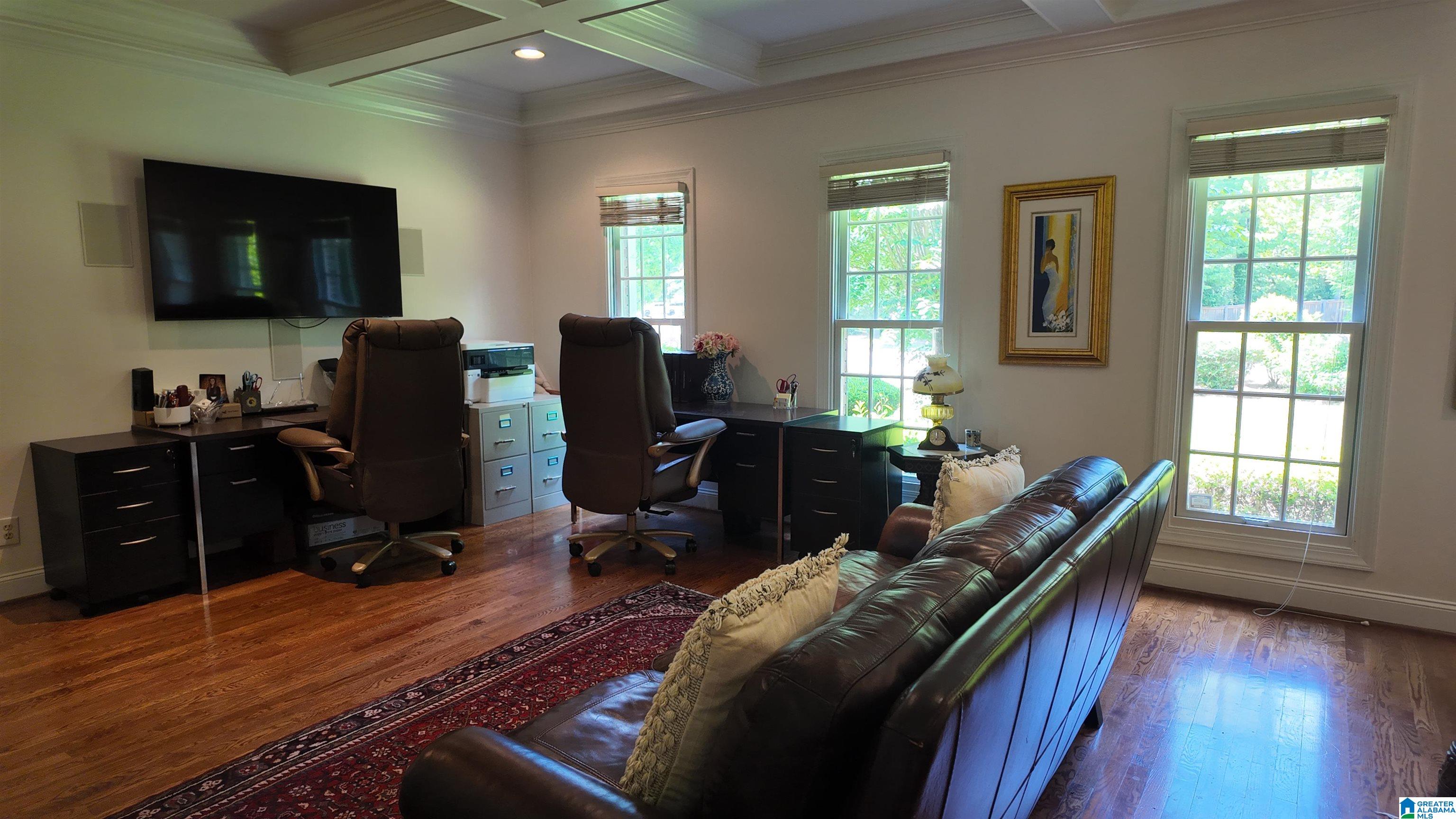 14 Country Squire Road Anniston, AL 36207 - Photo 22 of 59