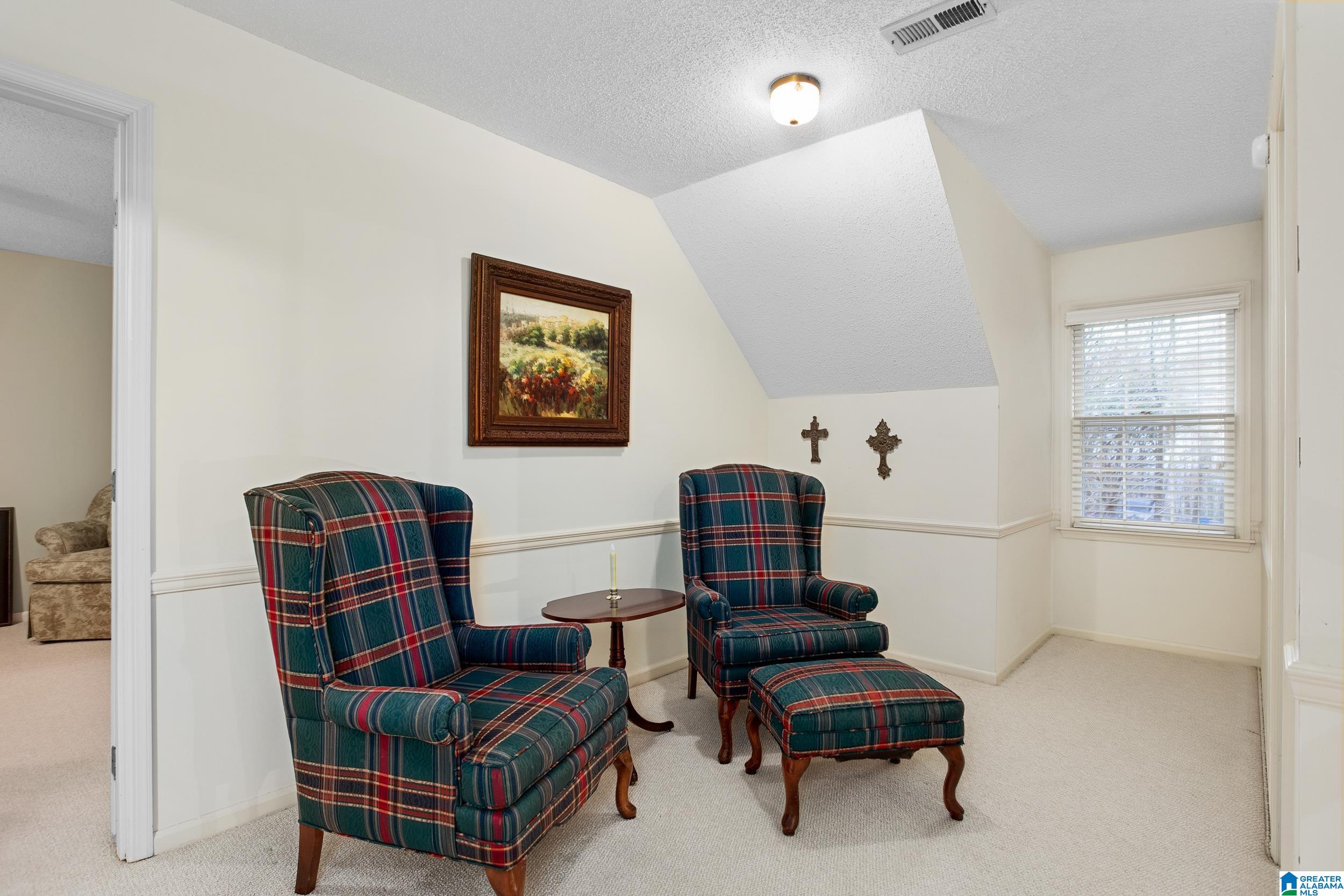 2201 Hathaway Heights Road Anniston, AL 36207 - Photo 28 of 37