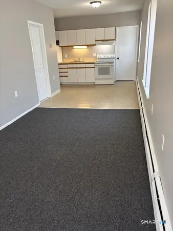 $1,300 | 344 Washington Avenue, Unit 4D, Waterbury, CT 06708