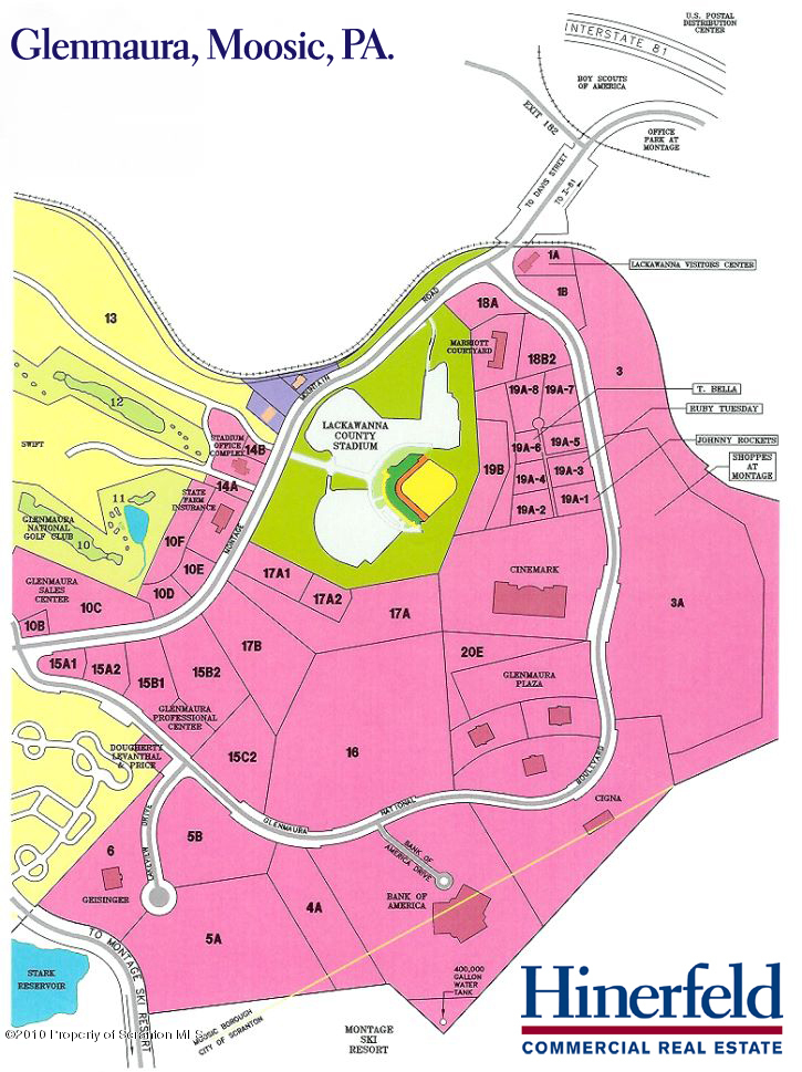 17-a1 17a2 Montage Mountain Road Moosic, PA 18507 - Photo 2 of 2 Glenmaura