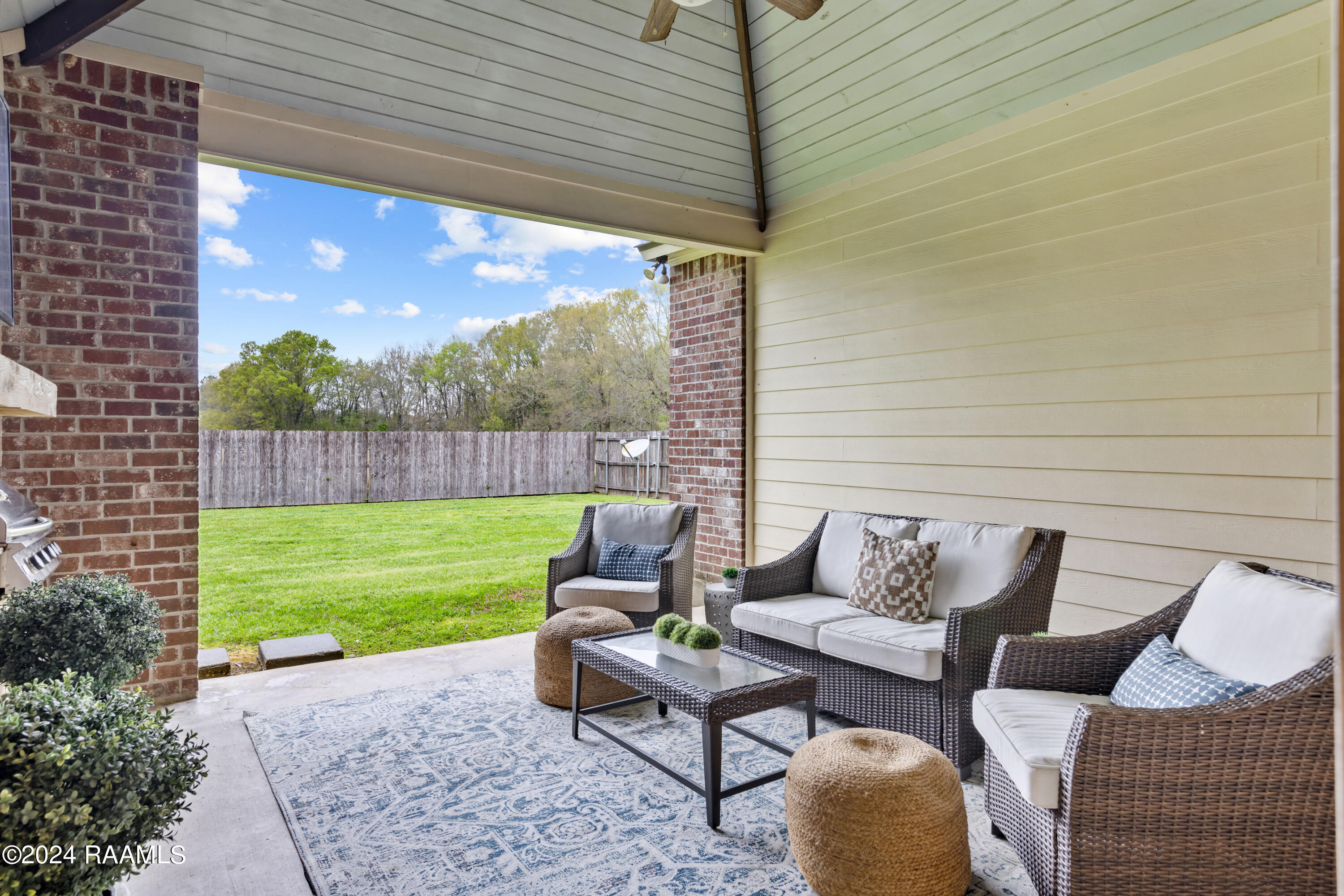 302 Ruidoso Drive Lafayette, LA 70503 - Photo 29 of 31 302 Ruidoso Dr-29