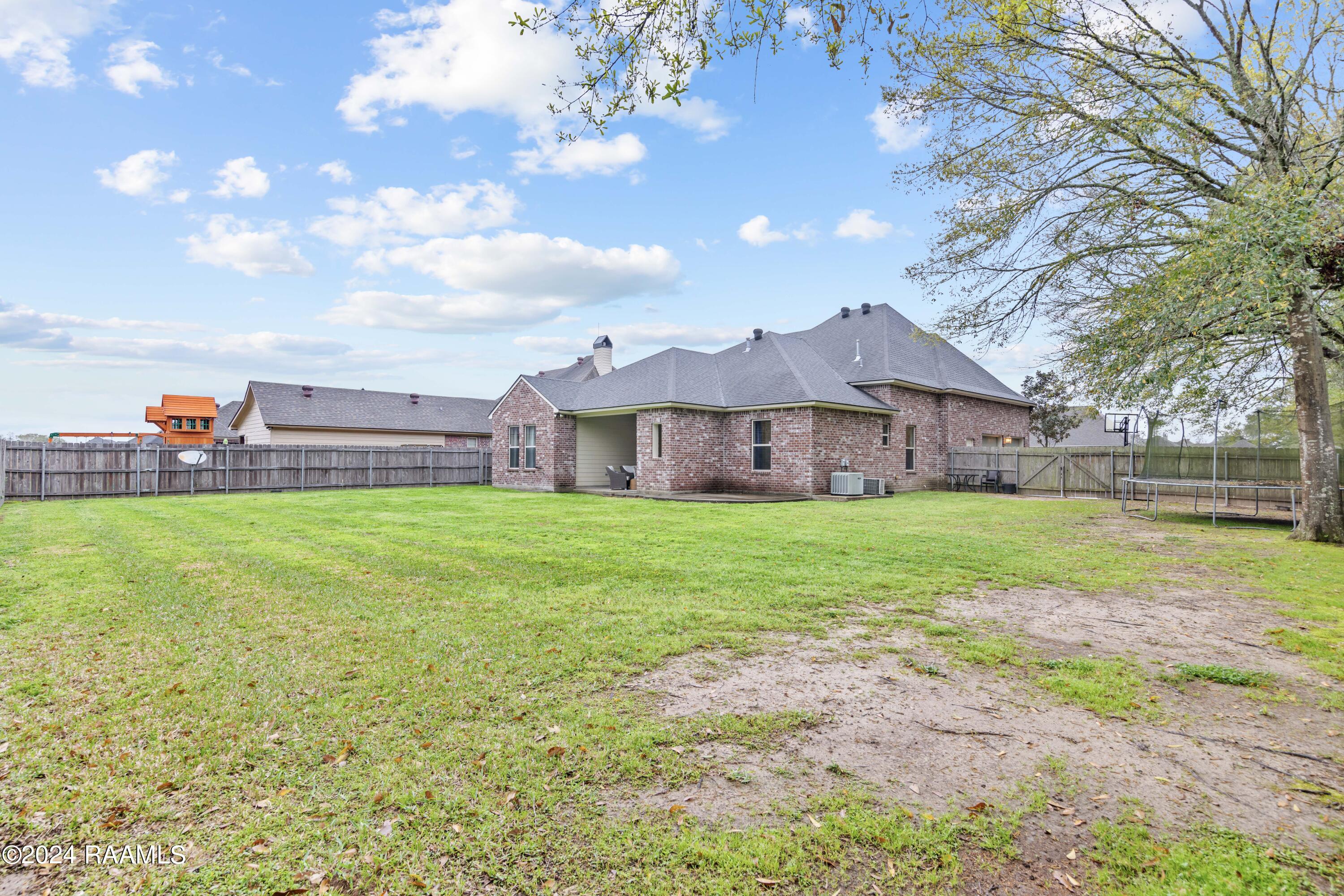 302 Ruidoso Drive Lafayette, LA 70503 - Photo 31 of 31 302 Ruidoso Dr-31