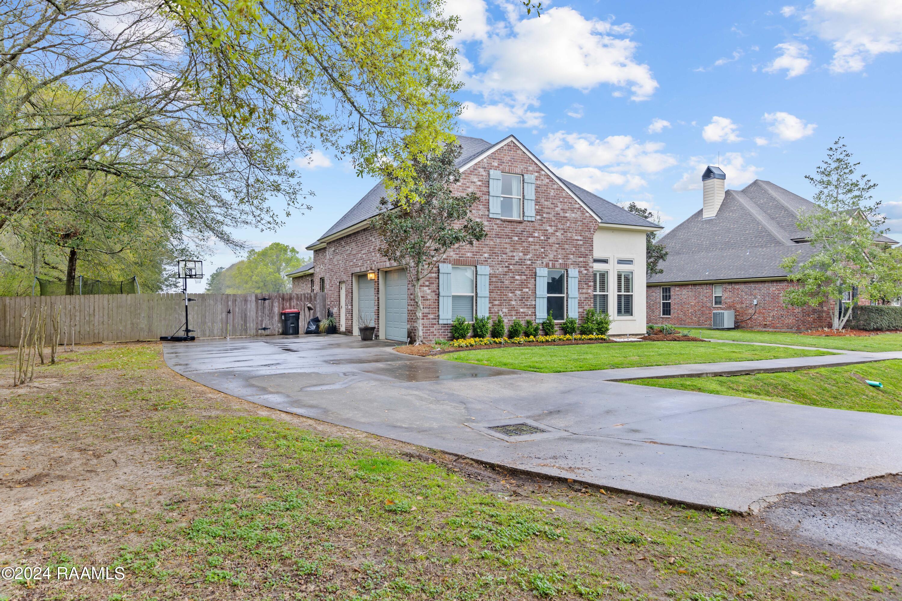 302 Ruidoso Drive Lafayette, LA 70503 - Photo 4 of 31 302 Ruidoso Dr-4
