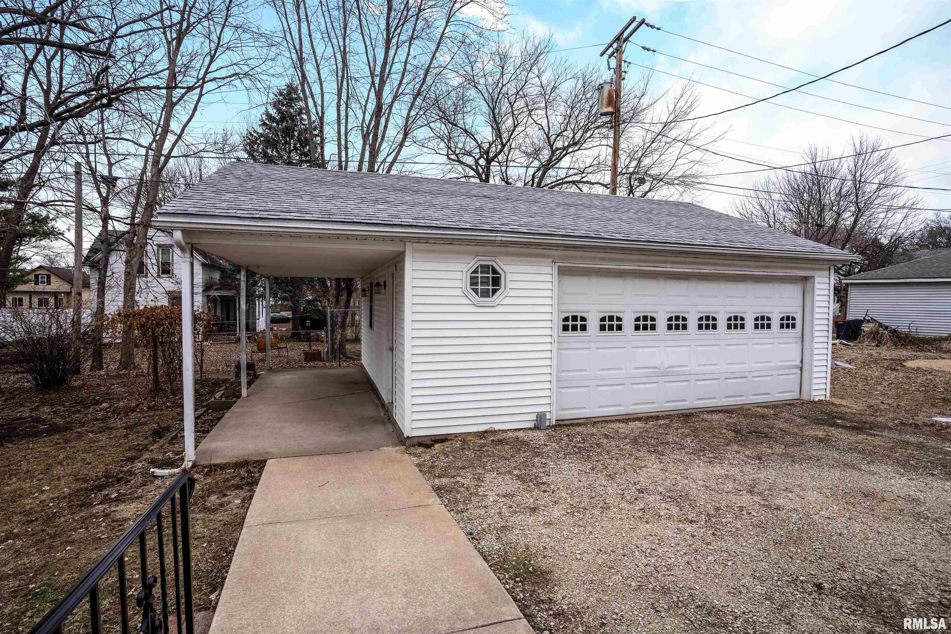 819 State Street Pekin, IL 61554 - Photo 28 of 32