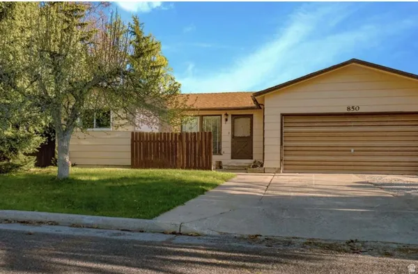$380,000 | 850 West 370 South, Logan, UT 84321