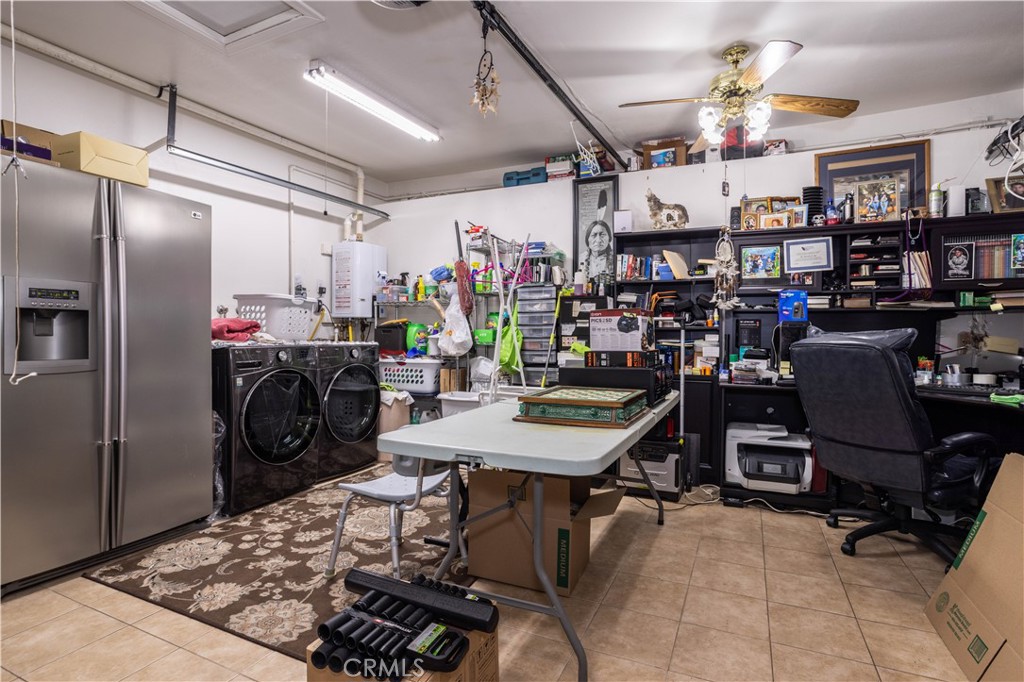 7414 Quartz Avenue Winnetka, CA 91306 - Photo 23 of 42 a view of a dining room with furniture