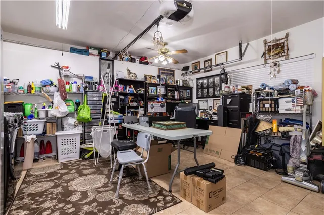 a view of a room with lots of stuff