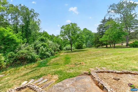 $1,450,000 | 6285 Jarmans Gap Road, Crozet, VA 22932