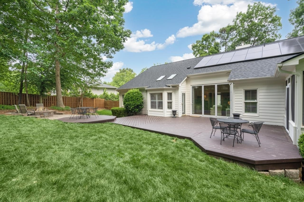 4401 Touchstone Forest Road Raleigh, NC 27612 - Photo 33 of 44 Photo 33