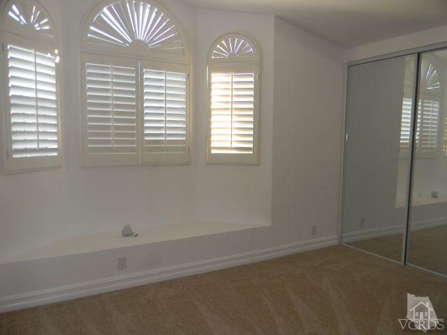 761 Congressional Road Simi Valley, CA 93065 - Photo 8 of 22 an empty room with windows